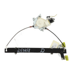 Moteur leve vitre avant droit NISSAN MICRA 3