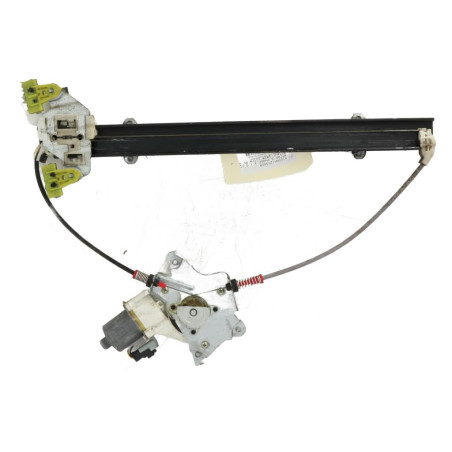Moteur leve vitre avant gauche NISSAN MICRA 3 Photo n°1