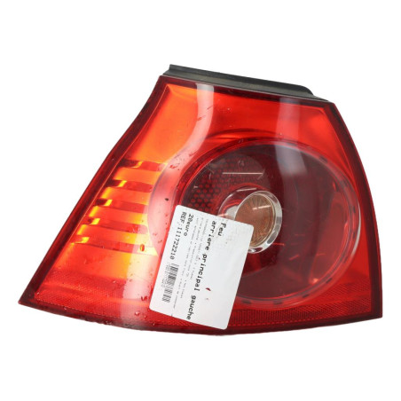 Feu arriere principal gauche (feux) VOLKSWAGEN GOLF 5 Photo n°1