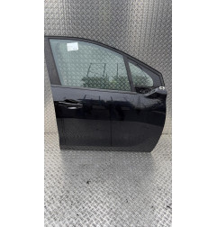 Porte avant droit PEUGEOT 208 1 Photo n°1