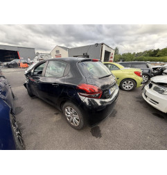 Reservoir AdBlue PEUGEOT 208 1 Photo n°7