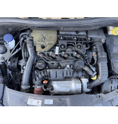 Reservoir AdBlue PEUGEOT 208 1 Photo n°13