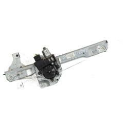 Moteur leve vitre avant gauche PEUGEOT 208 1