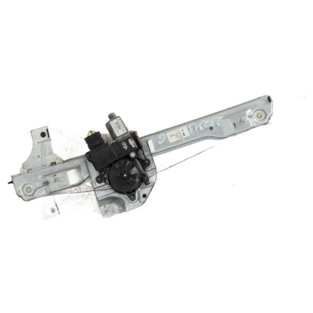 Moteur leve vitre avant gauche PEUGEOT 208 1