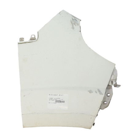 Aile avant droit CITROEN JUMPER 3 Photo n°1