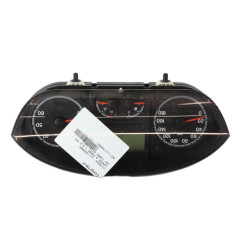 Compteur CITROEN JUMPER 3 Photo n°1