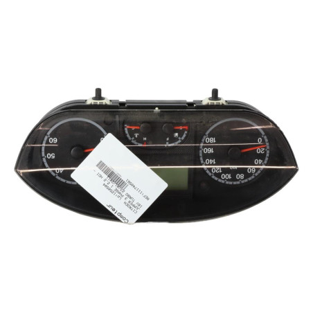 Compteur CITROEN JUMPER 3 Photo n°1