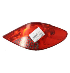 Feu arriere principal droit (feux) PEUGEOT 207 Photo n°1