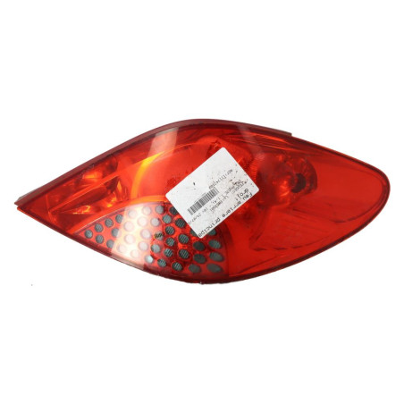 Feu arriere principal droit (feux) PEUGEOT 207 Photo n°1