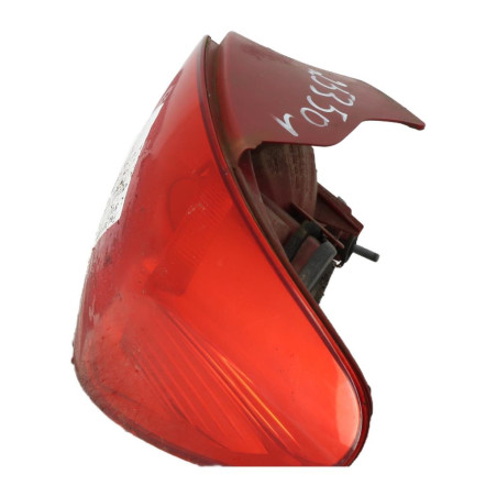 Feu arriere principal droit (feux) PEUGEOT 207