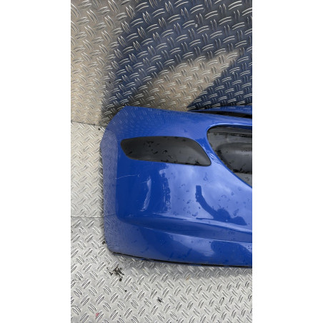 Pare choc avant PEUGEOT 207