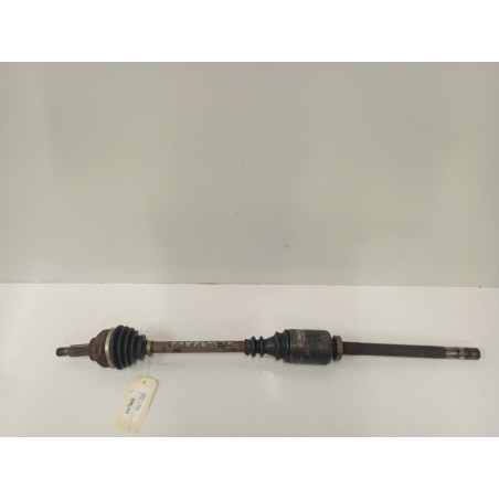 Cardan droit (transmission) RENAULT TRAFIC 2