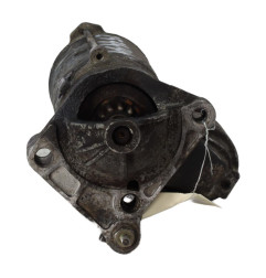 Demarreur RENAULT TRAFIC 2 Photo n°1