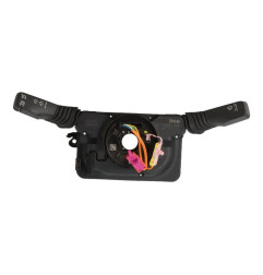 Com (Bloc Contacteur Tournant+Commodo Essuie Glace+Commodo Phare) OPEL ZAFIRA B Photo n°4