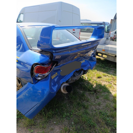 Etrier avant droit (freinage) SUBARU IMPREZA 2