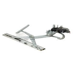 Moteur leve vitre avant gauche OPEL MERIVA A Photo n°1