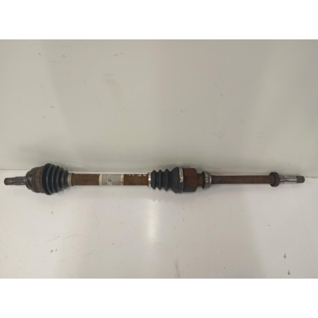 Cardan droit (transmission) PEUGEOT 307 Photo n°1