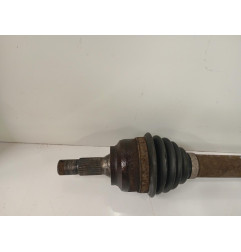 Cardan droit (transmission) PEUGEOT 307