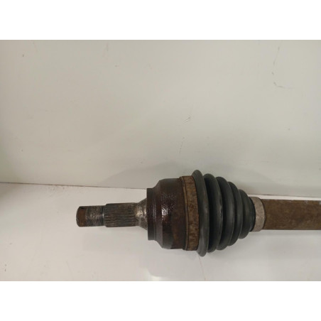 Cardan droit (transmission) PEUGEOT 307