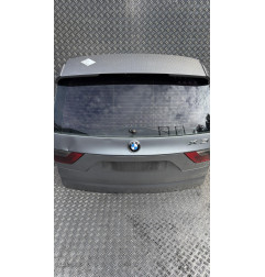 Malle/Hayon arriere BMW X3 E83 Photo n°1