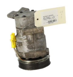 Compresseur clim PEUGEOT 307