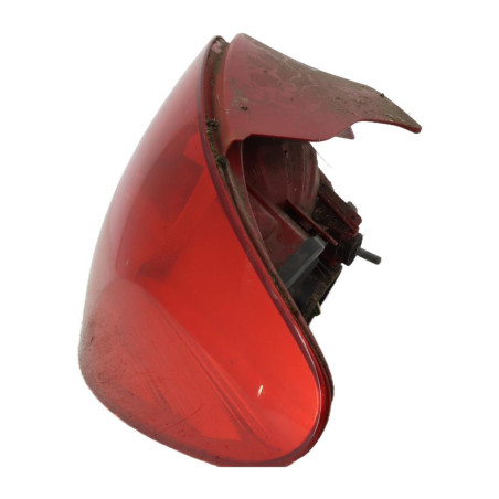 Feu arriere principal droit (feux) PEUGEOT 207