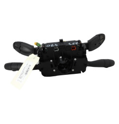 Com (Bloc Contacteur Tournant+Commodo Essuie Glace+Commodo Phare) PEUGEOT 207