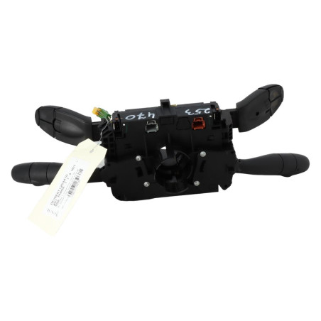 Com (Bloc Contacteur Tournant+Commodo Essuie Glace+Commodo Phare) PEUGEOT 207