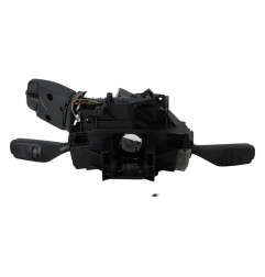 Com (Bloc Contacteur Tournant+Commodo Essuie Glace+Commodo Phare) FORD C-MAX 1