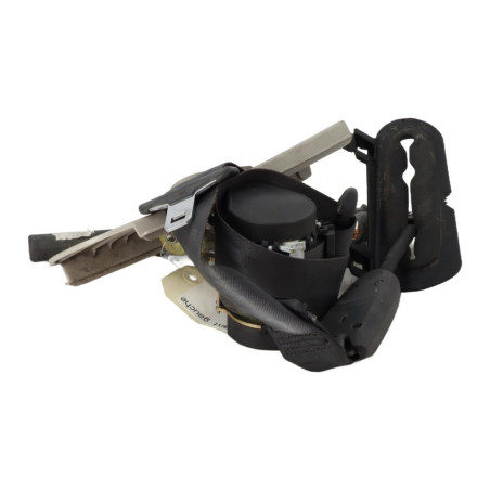 Ceinture avant gauche RENAULT MEGANE 2 Photo n°1