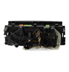 Commande chauffage PEUGEOT 207