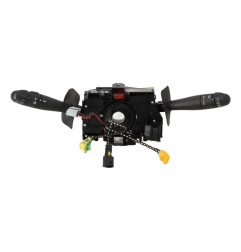 Com (Bloc Contacteur Tournant+Commodo Essuie Glace+Commodo Phare) RENAULT CLIO 2 CAMPUS Photo n°1