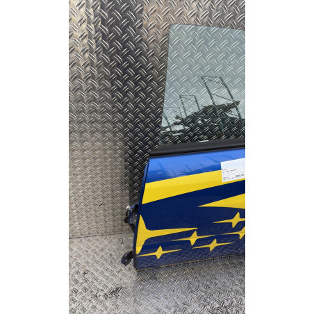Porte arriere gauche SUBARU IMPREZA 2