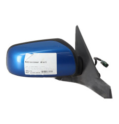 Retroviseur droit SUBARU IMPREZA 2 Photo n°3