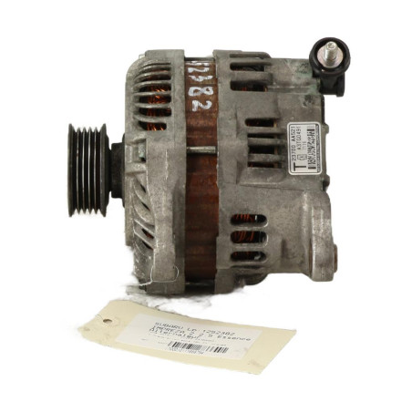 Alternateur SUBARU IMPREZA 2