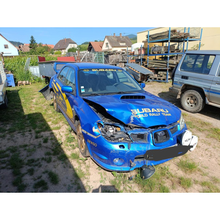 Amortisseur avant gauche SUBARU IMPREZA 2 Photo n°1