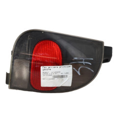 Feu arriere principal gauche (feux) RENAULT ESPACE 3 Photo n°1