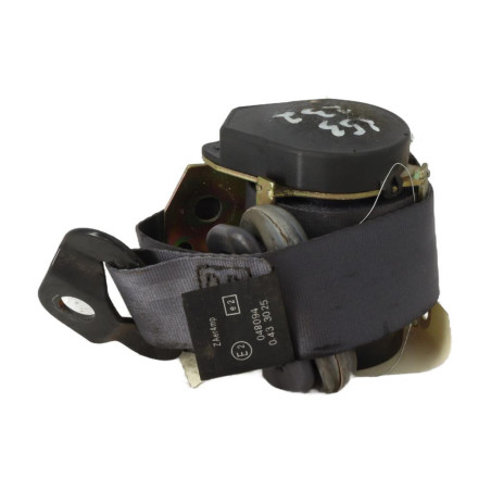 Ceinture avant droit RENAULT ESPACE 3 Photo n°1