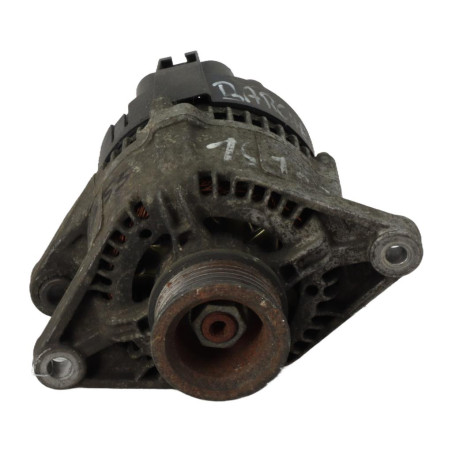 Alternateur FIAT BARCHETTA Photo n°1