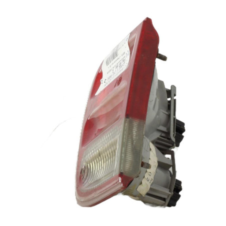 Feu arriere secondaire gauche (feux) MERCEDES CLASSE E 210
