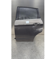 Porte arriere gauche FORD C-MAX 2 Photo n°1