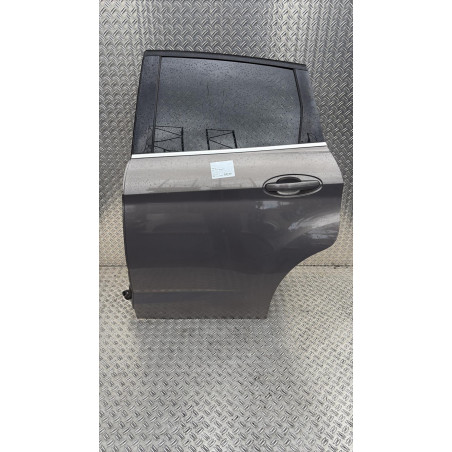 Porte arriere gauche FORD C-MAX 2 Photo n°1