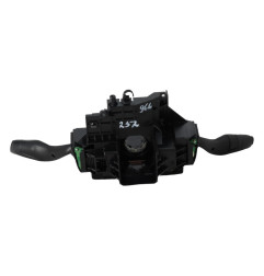 Com (Bloc Contacteur Tournant+Commodo Essuie Glace+Commodo Phare) FORD C-MAX 2