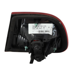 Feu arriere secondaire gauche (feux) SEAT LEON 1