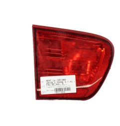 Feu arriere secondaire gauche (feux) SEAT IBIZA 2 Photo n°1
