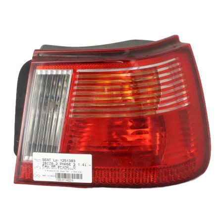 Feu arriere principal droit (feux) SEAT IBIZA 2 Photo n°1