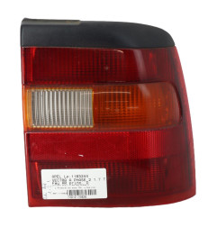 Feu arriere principal droit (feux) OPEL VECTRA A Photo n°1