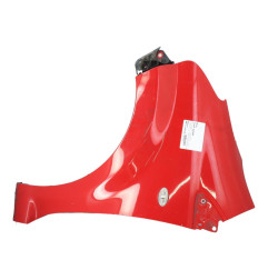 Aile avant gauche TOYOTA AYGO 1 Photo n°1