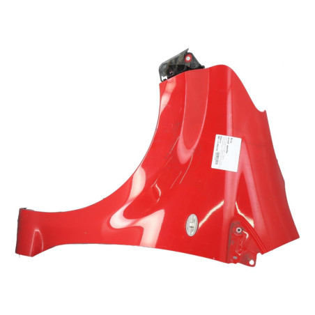 Aile avant gauche TOYOTA AYGO 1 Photo n°1