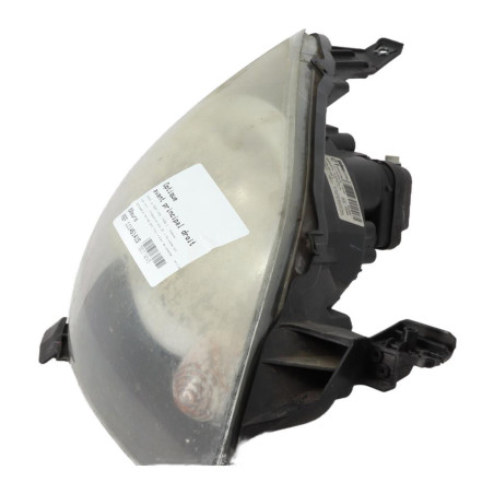 Optique avant principal droit (feux)(phare) TOYOTA AYGO 1